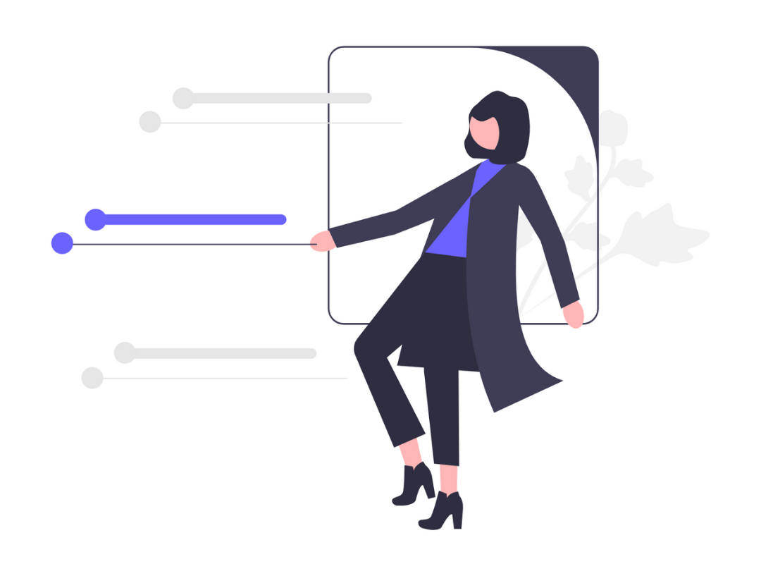 求人広告事業のイメージ